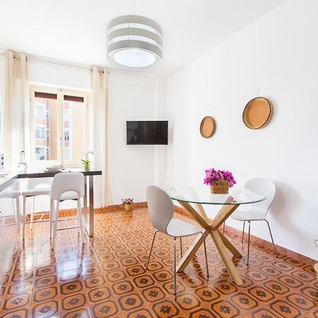 Il Canestro Sardo Cagliari Extérieur photo