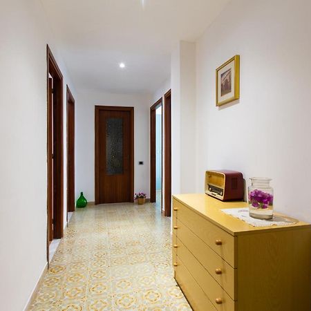 Il Canestro Sardo Cagliari Extérieur photo