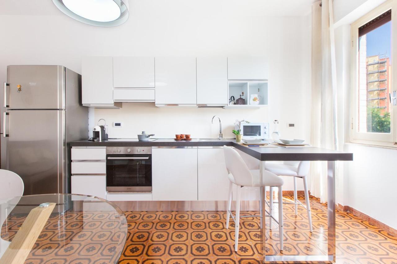 Il Canestro Sardo Cagliari Extérieur photo