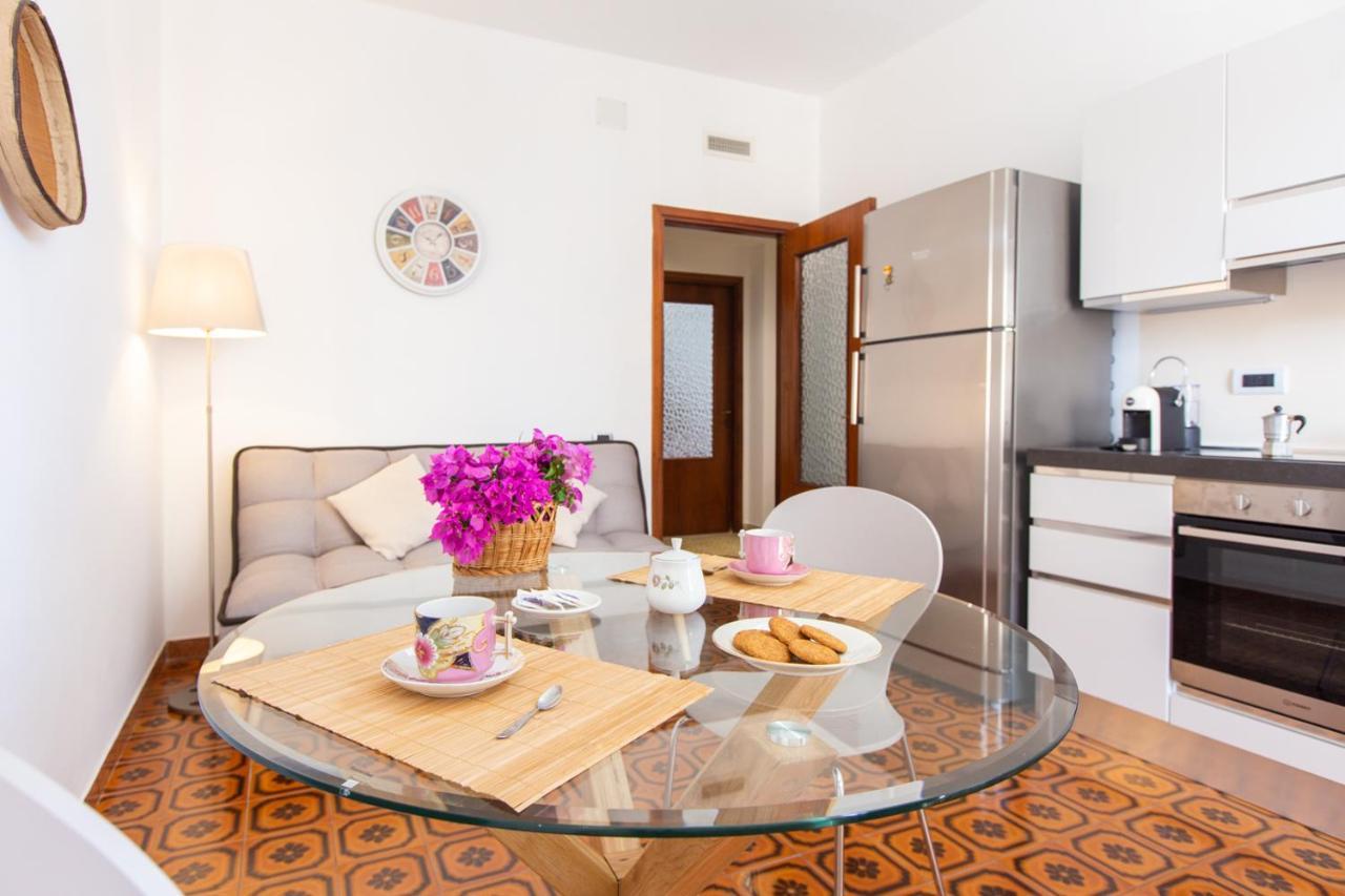 Il Canestro Sardo Cagliari Extérieur photo