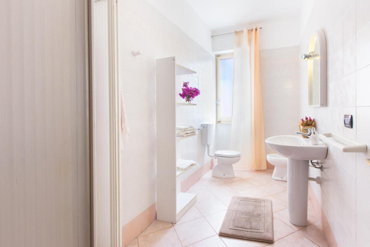 Il Canestro Sardo Cagliari Extérieur photo