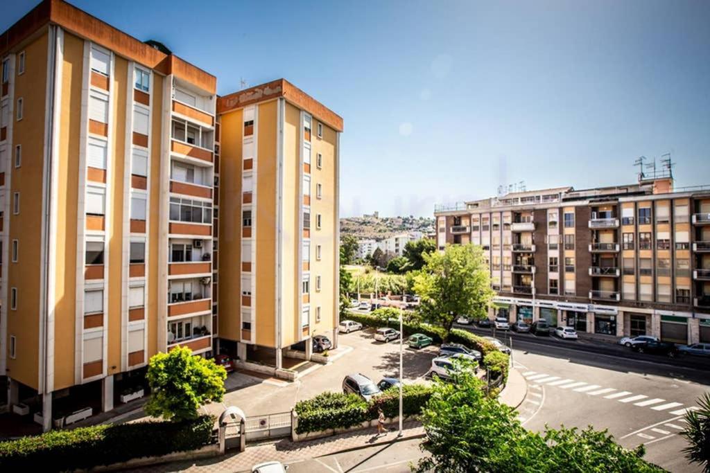 Il Canestro Sardo Cagliari Extérieur photo