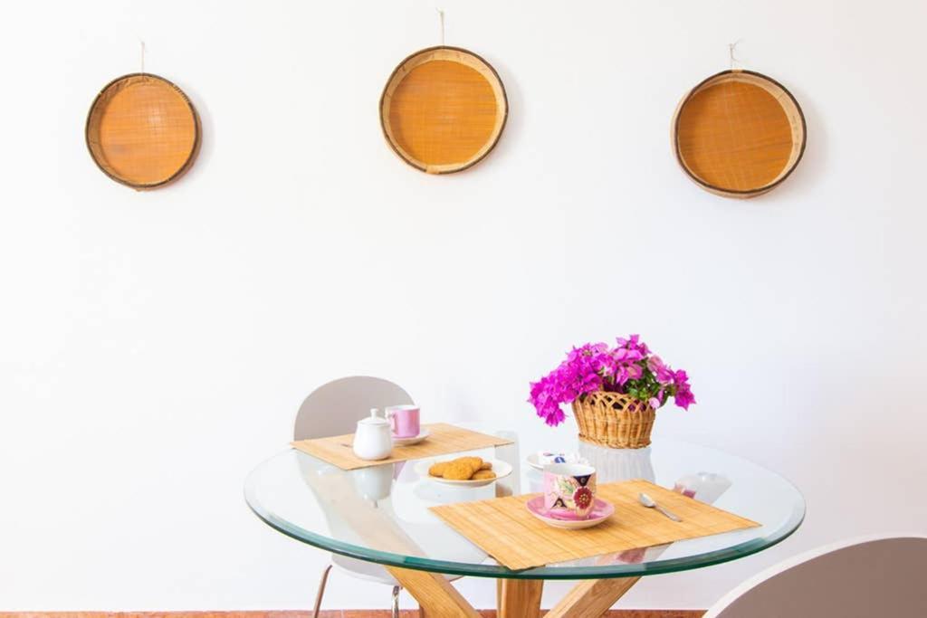 Il Canestro Sardo Cagliari Extérieur photo