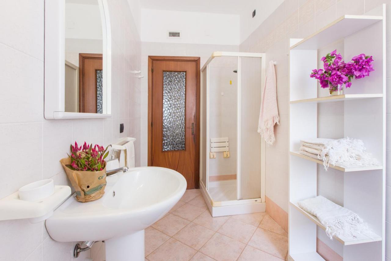 Il Canestro Sardo Cagliari Extérieur photo