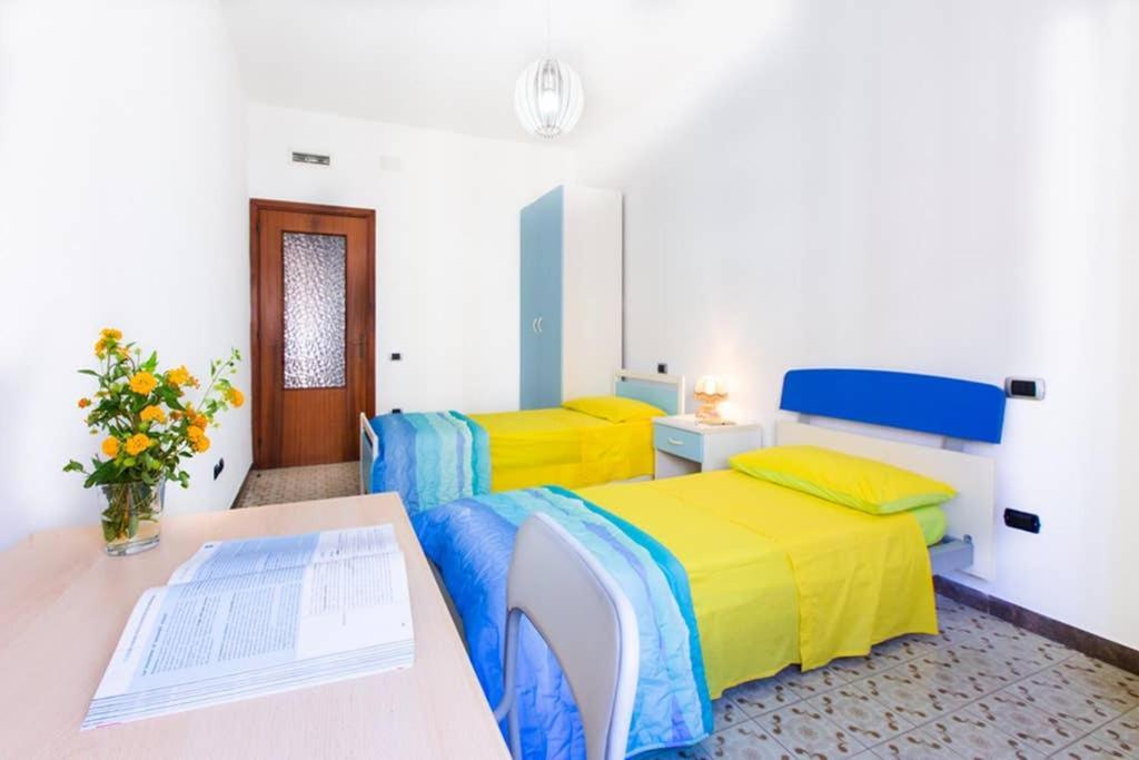 Il Canestro Sardo Cagliari Extérieur photo