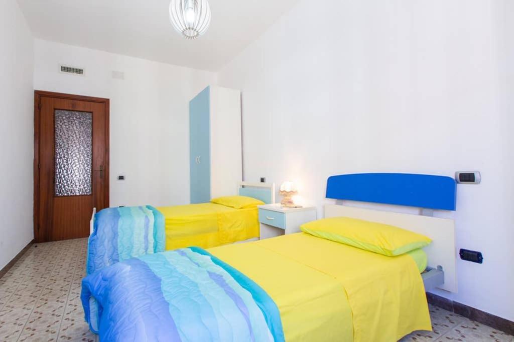 Il Canestro Sardo Cagliari Extérieur photo