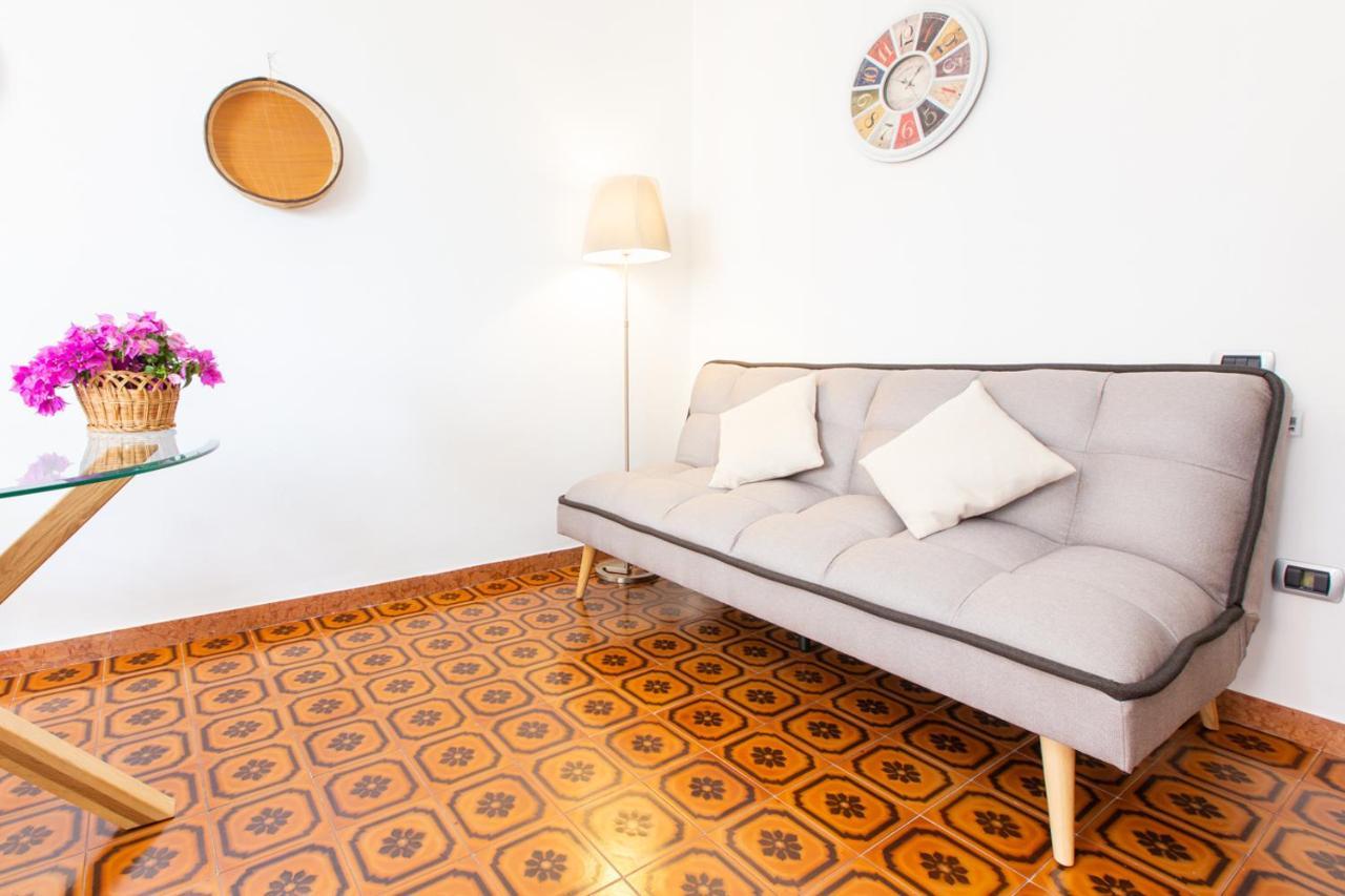 Il Canestro Sardo Cagliari Extérieur photo