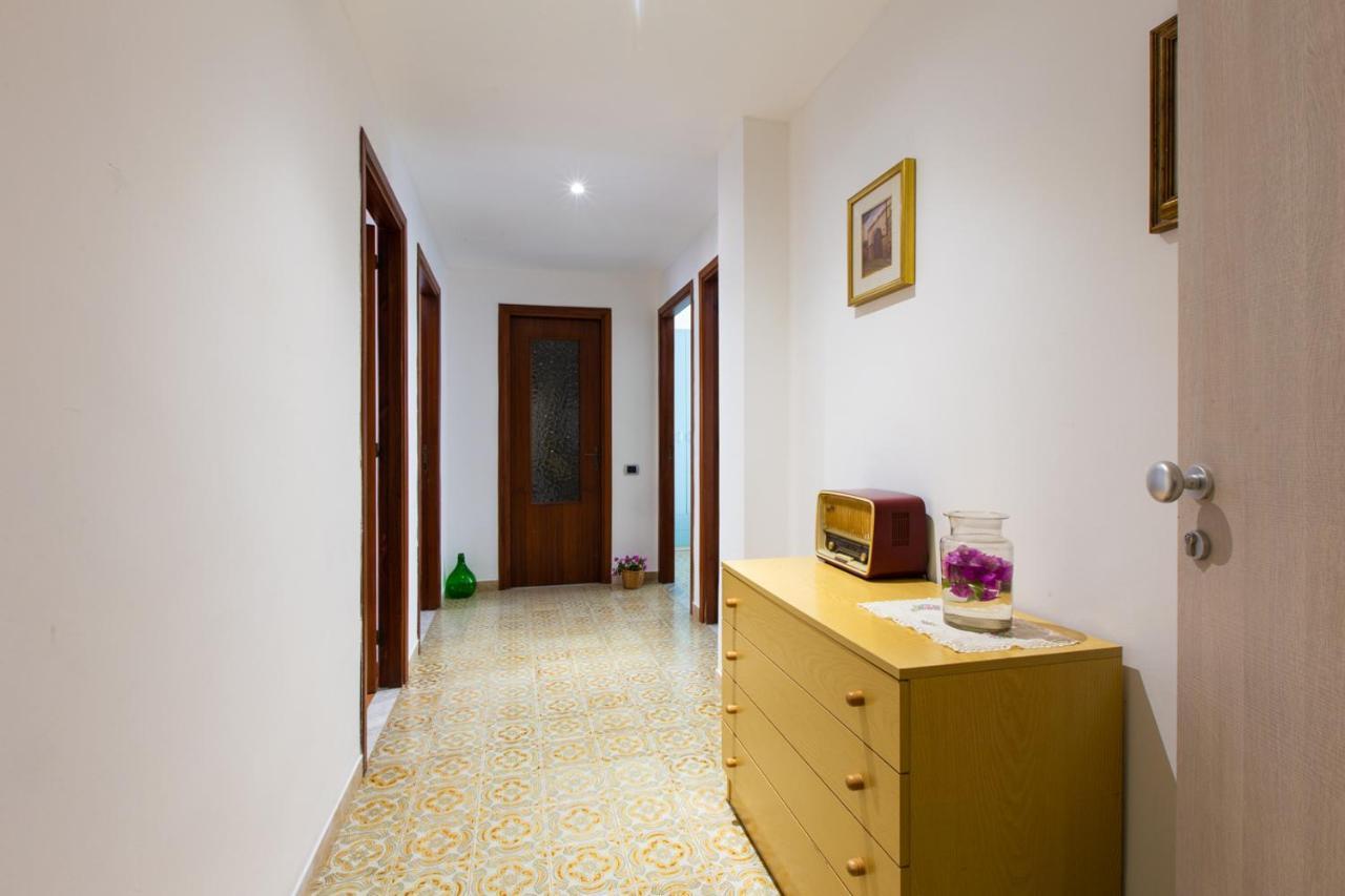 Il Canestro Sardo Cagliari Extérieur photo