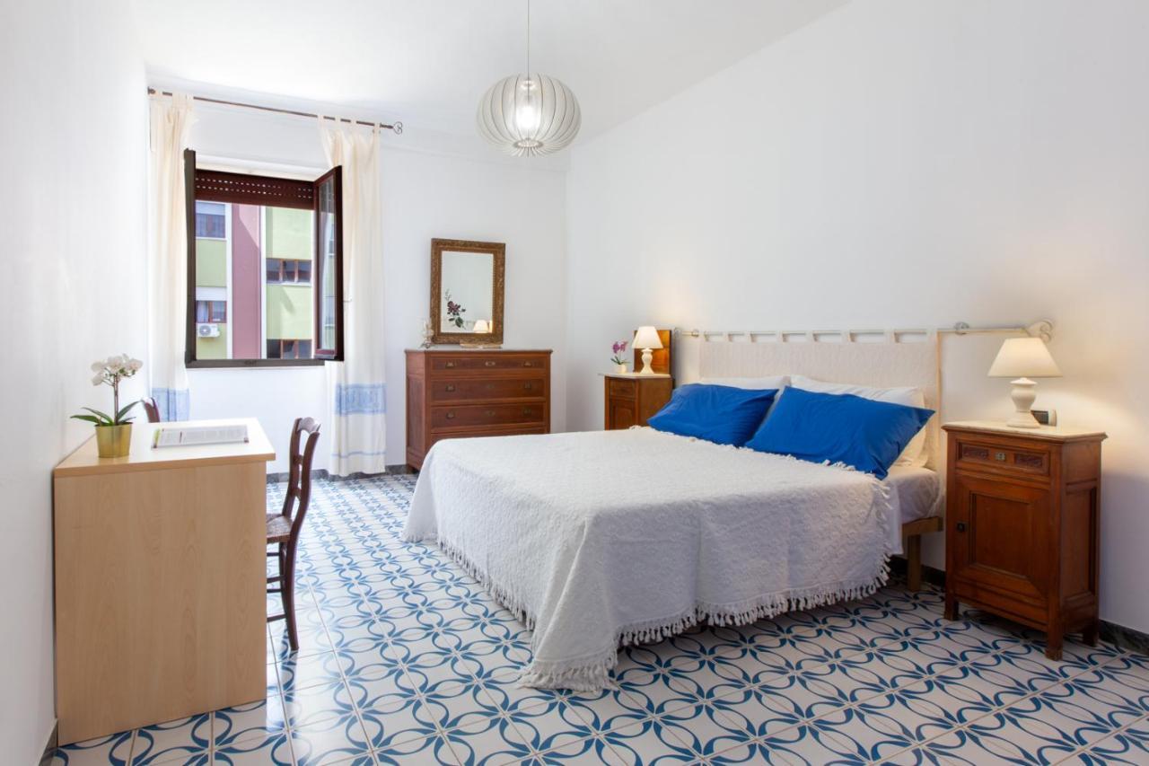Il Canestro Sardo Cagliari Extérieur photo