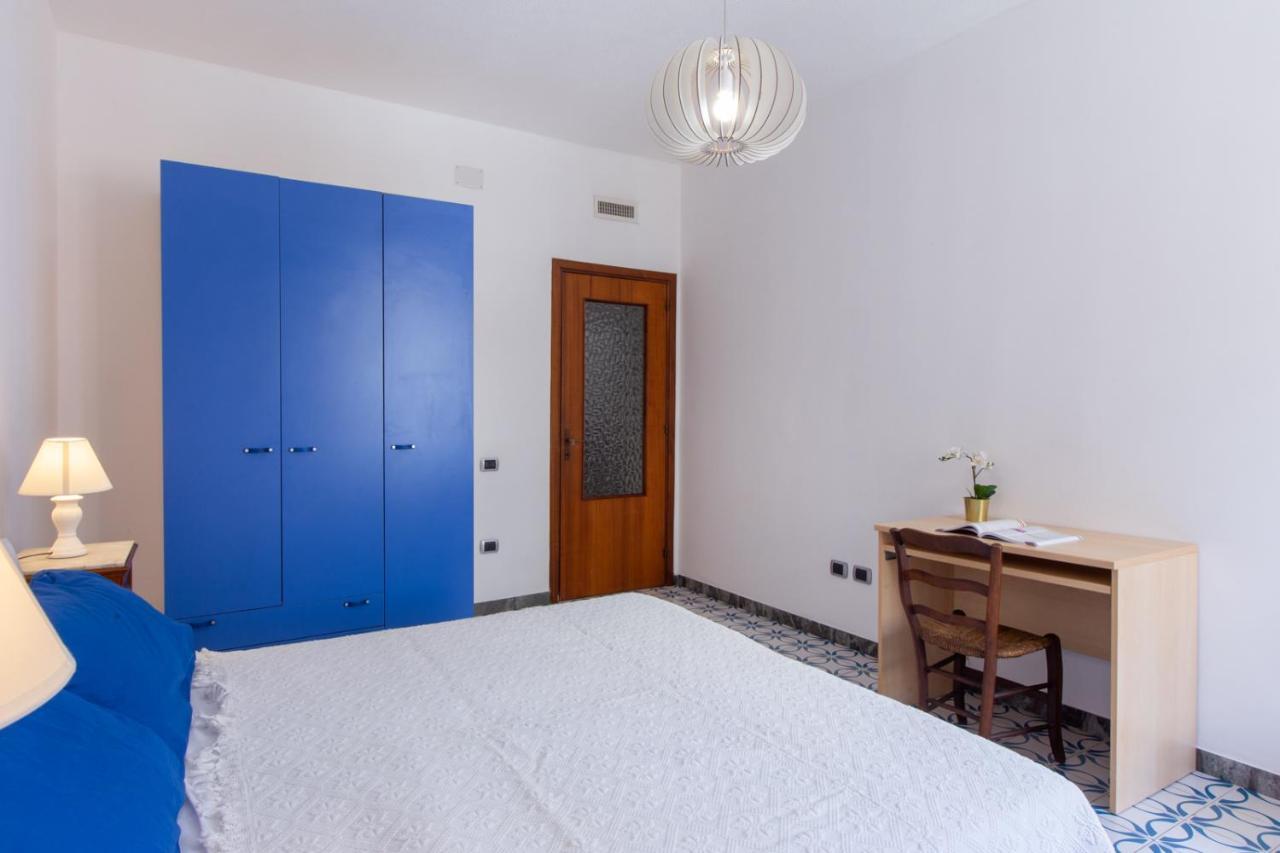 Il Canestro Sardo Cagliari Extérieur photo